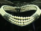 Museu francês expõe joias de Grace Kelly e Elizabeth Taylor
