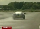 Carro elétrico atinge 239 km/h e bate recorde de velocidade