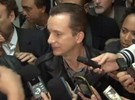 Russomanno defende "laranja" em campanha