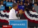 Campanhas de Obama e Romney bombardeiam eleitor com números