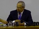 Relator condena Dirceu por corrupção no caso do mensalão