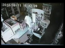 SP: comerciante é assassinada após reagir a assalto