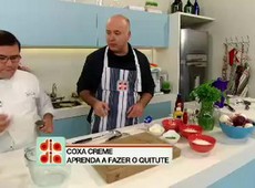 Receita Minuto: Coxa Creme do Bork