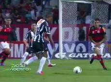 Fla-Flu agita o Rio de Janeiro