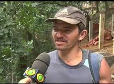 Rio: vergalhão perfura pescoço e operário sobrevive