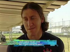 Cássio: