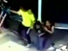 Briga entre mulheres termina com feridos em shopping do Rio