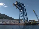 Resgate do Costa Concordia deve atrasar seis meses