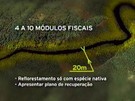 Oposição vai recorrer aos vetos de Dilma ao Código Florestal