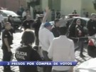 Homens são presos por compra de votos em Jaquirana, no RS