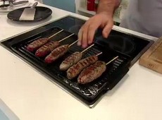 Receita Minuto: Arroz Árabe
