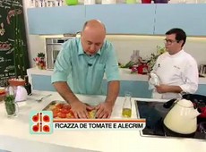 Receita Minuto: Ficazza