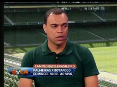 Palmeiras oferece dinheiro para Portuguesa