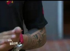 Papo de Boleiro: lateral Cicinho faz revelações - Parte 2
