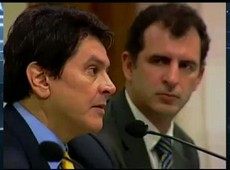 Mensalão: pena de Marcos Valério pode ser reduzida