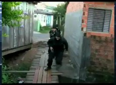 RS: Operação prende 36 envolvidos com o tráfico de drogas