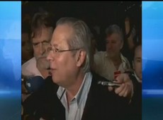 PF apreende passaportes de condenados no Mensalão
