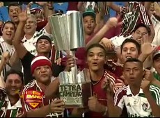 O líder Fluminense pode ser campeão nesta rodada