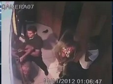 SC: tiroteio em balada acaba com um morto