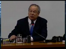 Mensalão: Dirceu é condenado a dez anos de prisão
