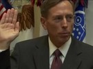 FBI e CIA devem fazer revelações do caso Petraeus