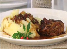 Frango da Roça no Dia Dia