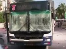 Israel prende suspeitos do atentado em Tel Aviv