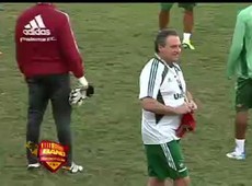 Campeão Brasileiro: Abel Braga revela a receita da vitória