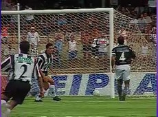 Campeonato Brasileiro: reveja os confrontos de 1980