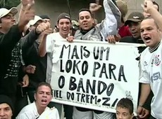 Especial Corinthians: Segundo capítulo fenomenal