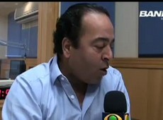 Beto Hora traz palavras de Muricy e Luxa para o Timão