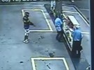 Homem atira em frentista em assalto em Minas Gerais; veja