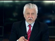 Fernando Mitre: votação no STF