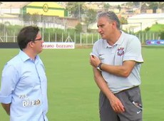 Papo de boleiro: reveja entrevistas com os campeões do Timão