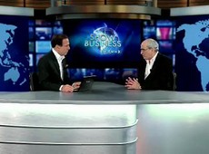 João Doria Jr entrevista o presidente da Avianca - parte 2