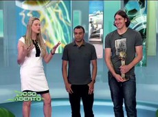 Cássio: “Nem nos melhores sonhos imaginei tudo isso”
