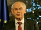 Líder da UE diz que 2012 marca momento de superação da crise