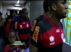 Falta de dinheiro atrapalha contratações de clubes cariocas