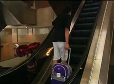 RJ: Energia ainda não voltou na região do aeroporto