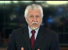 Fernando Mitre: a sombra do constrangimento