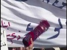 Protesto pede renúncia de primeiro-ministro xiita do Iraque