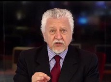 Fernando Mitre: a PEC da corrupção