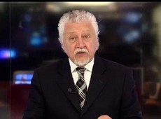 Fernando Mitre: ano decisivo para o PSDB
