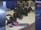 SC: Fotógrafo suspeito de abusar de menor em estúdio é preso