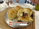 Aprenda a preparar Pão de Mandioquinha