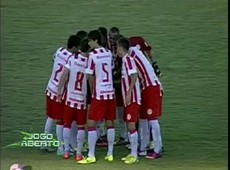 Inter bate o Cerâmica no Gauchão