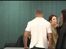 Julgamento do caso Patrícia Acioli entra no segundo dia
