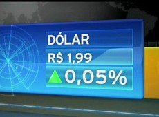 Bovespa fecha a quinta-feira em alta de 0,72%
