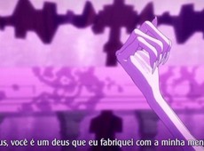 Assistir Mirai Nikki - Episódio 01 Online