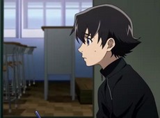 Assistir Mirai Nikki - Episódio 02 Online